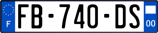 FB-740-DS