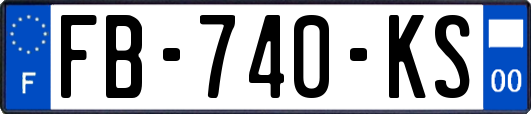 FB-740-KS