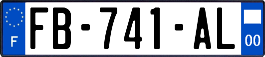 FB-741-AL