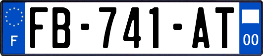 FB-741-AT