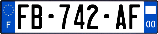 FB-742-AF