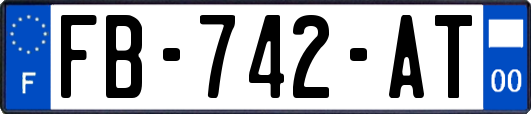 FB-742-AT