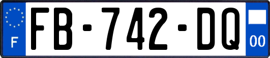 FB-742-DQ