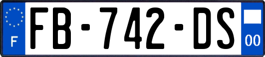 FB-742-DS