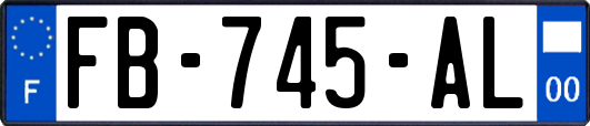 FB-745-AL