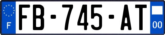 FB-745-AT