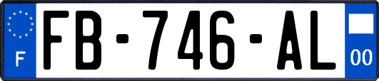 FB-746-AL