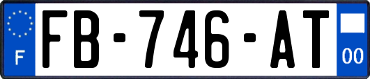 FB-746-AT