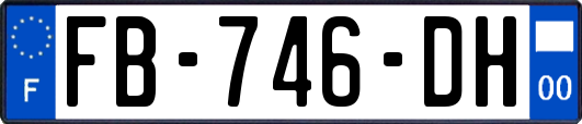 FB-746-DH