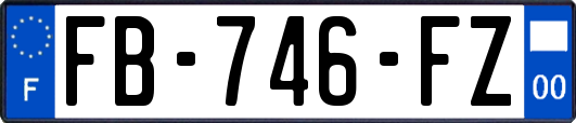 FB-746-FZ