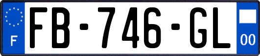 FB-746-GL