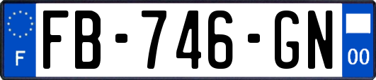 FB-746-GN