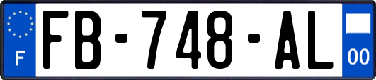 FB-748-AL