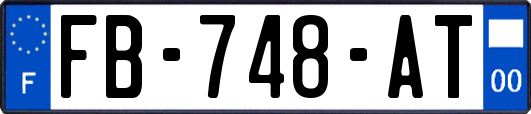 FB-748-AT