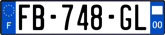 FB-748-GL