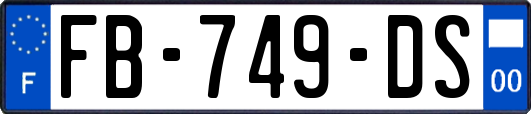 FB-749-DS