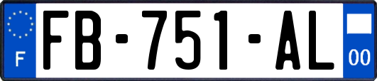 FB-751-AL