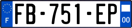 FB-751-EP