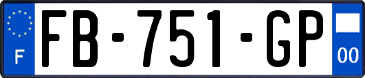 FB-751-GP