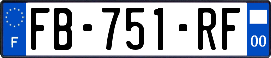 FB-751-RF