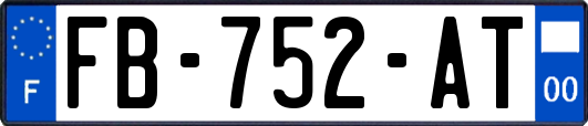 FB-752-AT