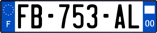 FB-753-AL