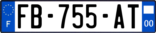 FB-755-AT