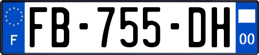 FB-755-DH