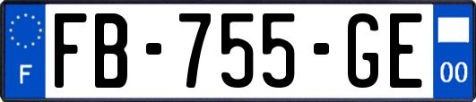 FB-755-GE