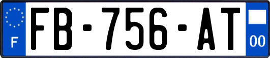 FB-756-AT