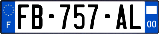 FB-757-AL