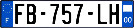 FB-757-LH