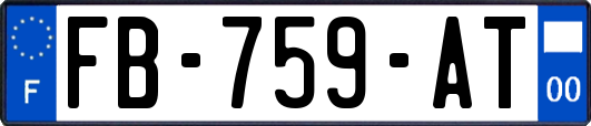 FB-759-AT