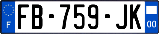 FB-759-JK