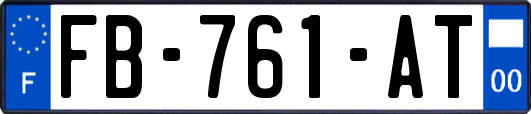 FB-761-AT