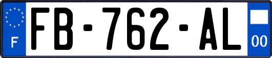 FB-762-AL