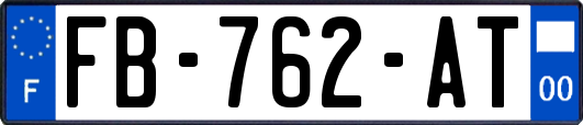 FB-762-AT