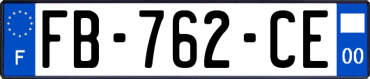 FB-762-CE