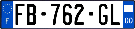 FB-762-GL