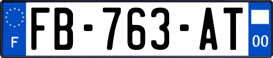 FB-763-AT