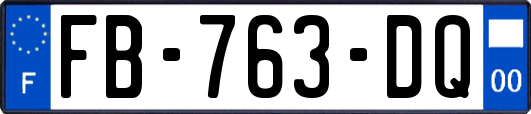 FB-763-DQ