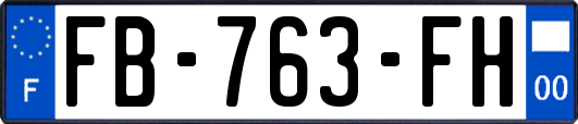 FB-763-FH