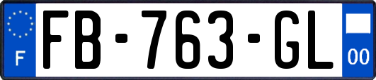 FB-763-GL