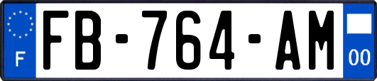 FB-764-AM