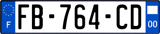 FB-764-CD