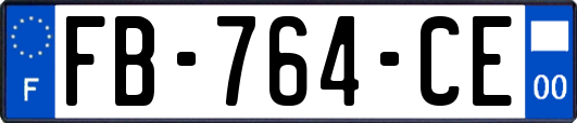 FB-764-CE