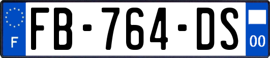 FB-764-DS