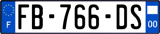 FB-766-DS