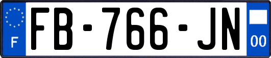 FB-766-JN