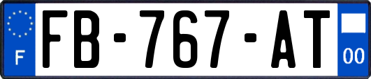 FB-767-AT